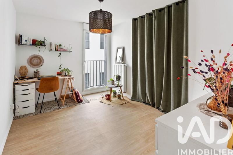 Appartement - 84 m² - 4 pièces