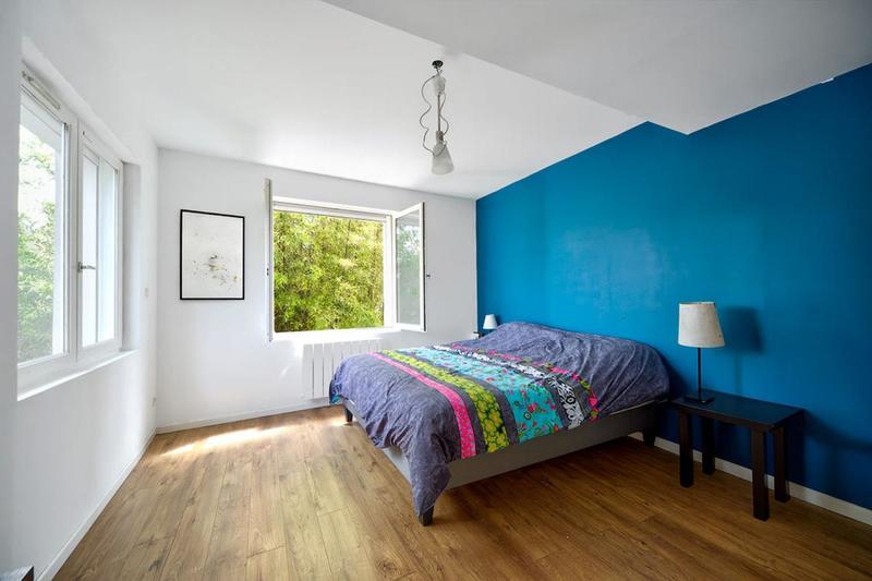 Maison - 171 m² - 7 pièces