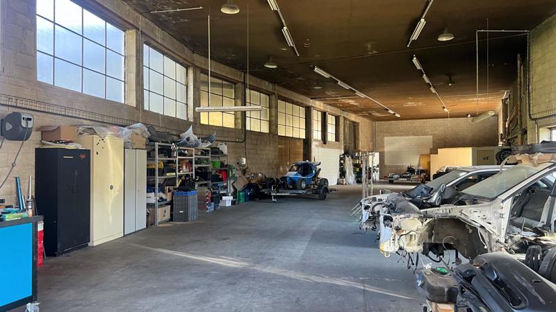 Immeuble - 450 m² - 15 pièces