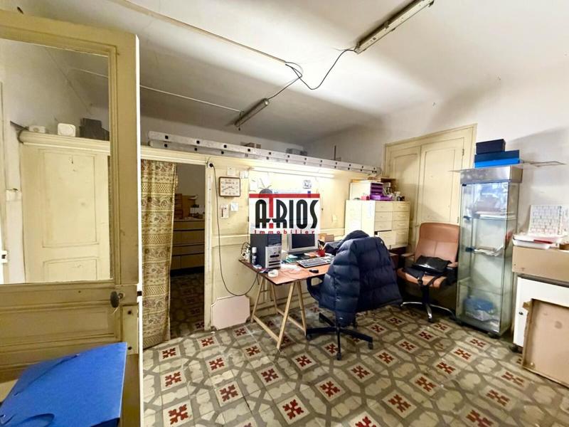 Local commercial - 60 m²