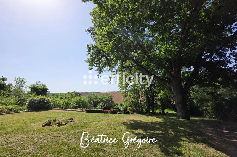 Maison - 160 m² - 7 pièces