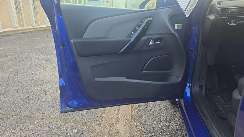 Citroën C4 Picasso II 1.2 PureTech 130 Eat6 Feel - Automatique