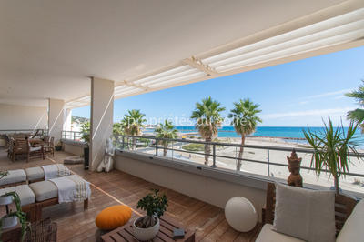 Appartement - 132 m² - 4 pièces