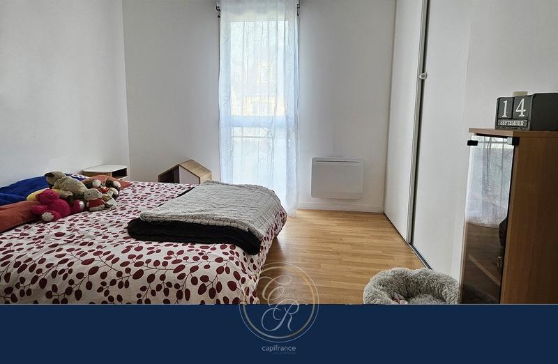 Immeuble - 235 m² - 12 pièces