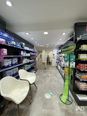 Local commercial - 164 m²