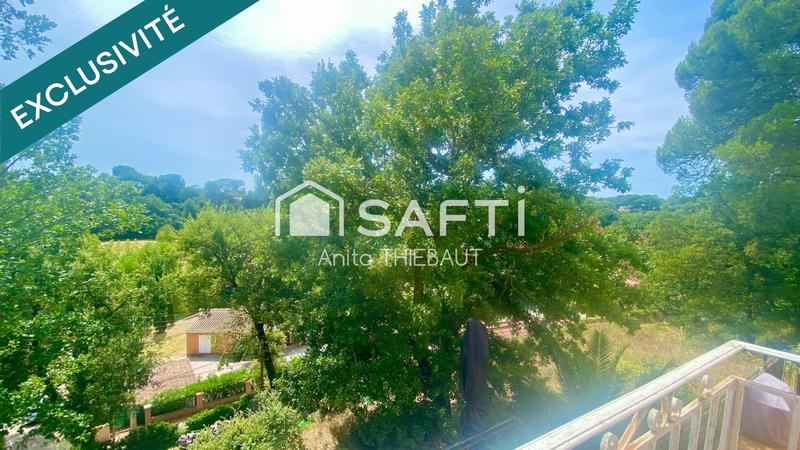 Maison - 177 m² - 7 pièces