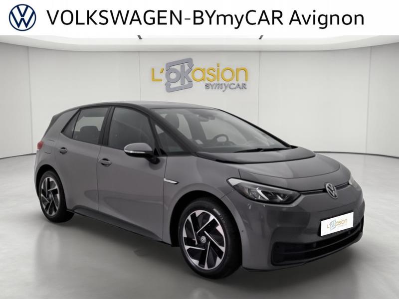 Volkswagen Id.3 145 ch Pro Business