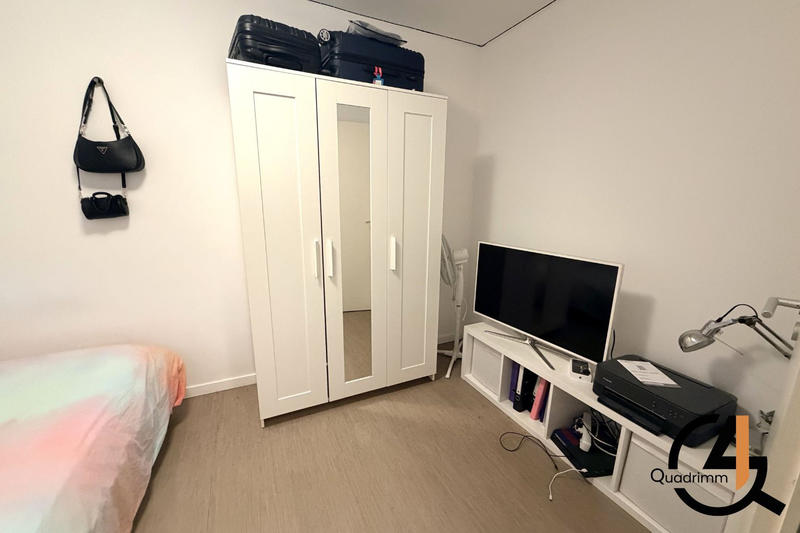 Appartement - 29 m² - 1 pièce