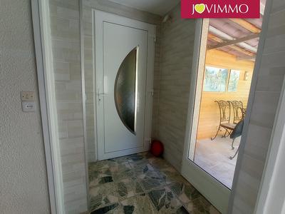 Appartement - 62 m² - 2 pièces