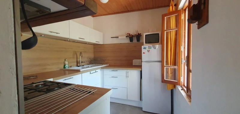 Maison traditionnelle - 100 m² - 5 pièces