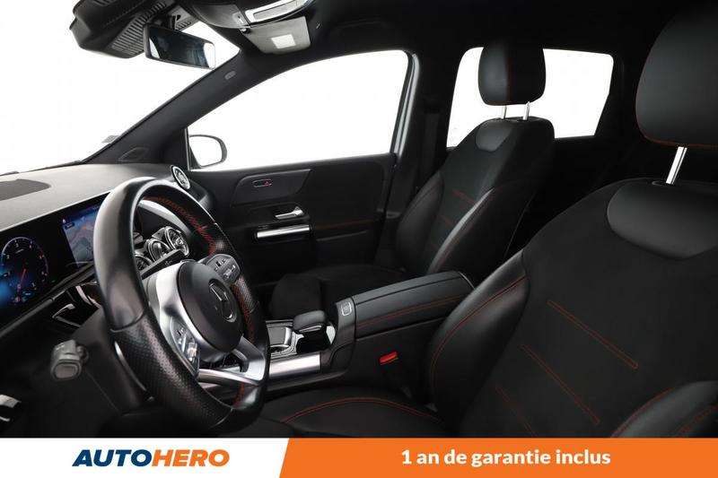 Mercedes Classe B 180 d Amg Line Edition 7g-Dct 116 ch