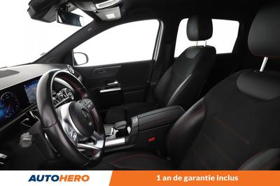 Mercedes Classe B 180 d Amg Line Edition 7g-Dct 116 ch