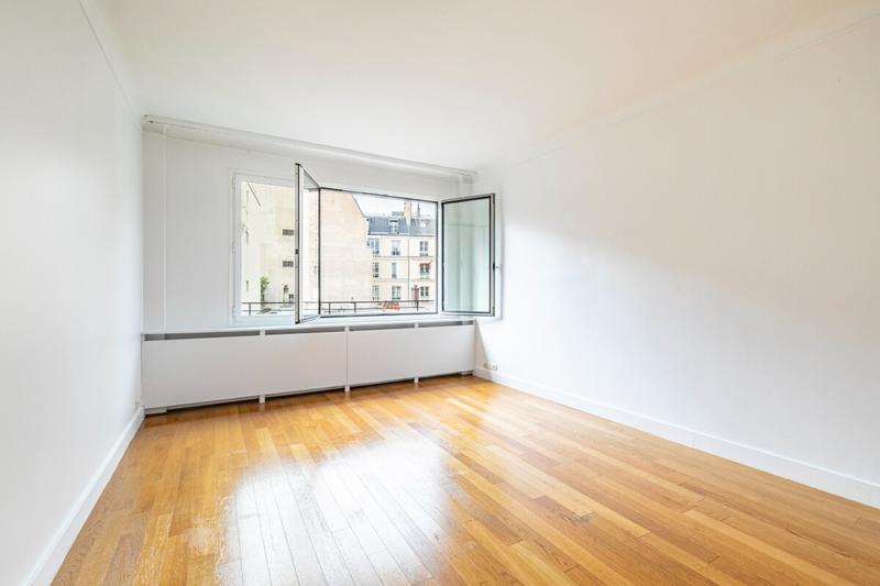 Appartement - 27 m² - 1 pièce