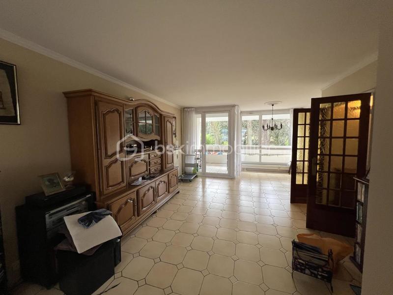 Appartement - 86 m² - 4 pièces