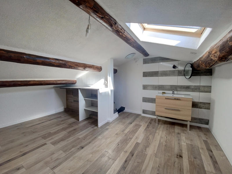 Maison - 88 m² - 5 pièces