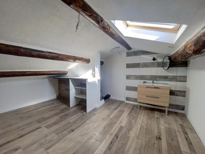Maison - 88 m² - 5 pièces