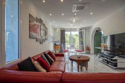 Duplex - 90 m² - 3 pièces