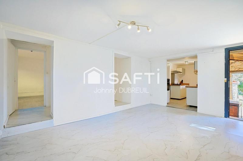 Maison - 360 m² - 13 pièces