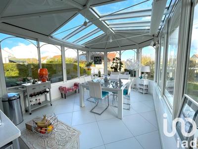 Maison - 177 m² - 7 pièces