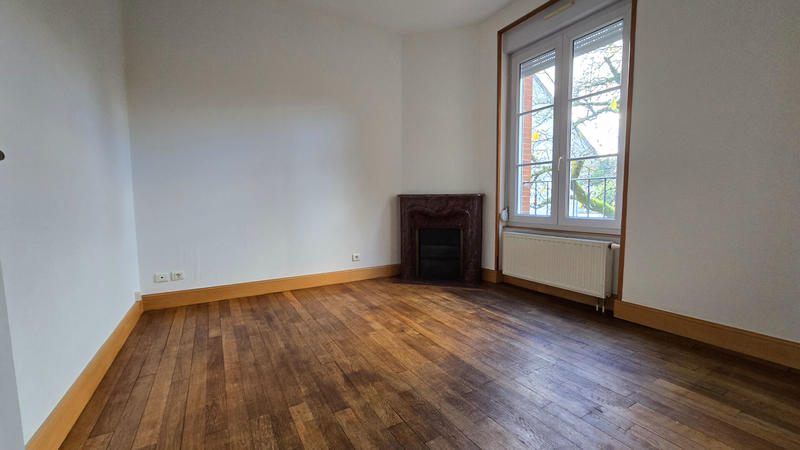 Maison - 163 m² - 7 pièces