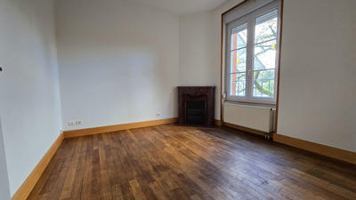 Maison - 163 m² - 7 pièces