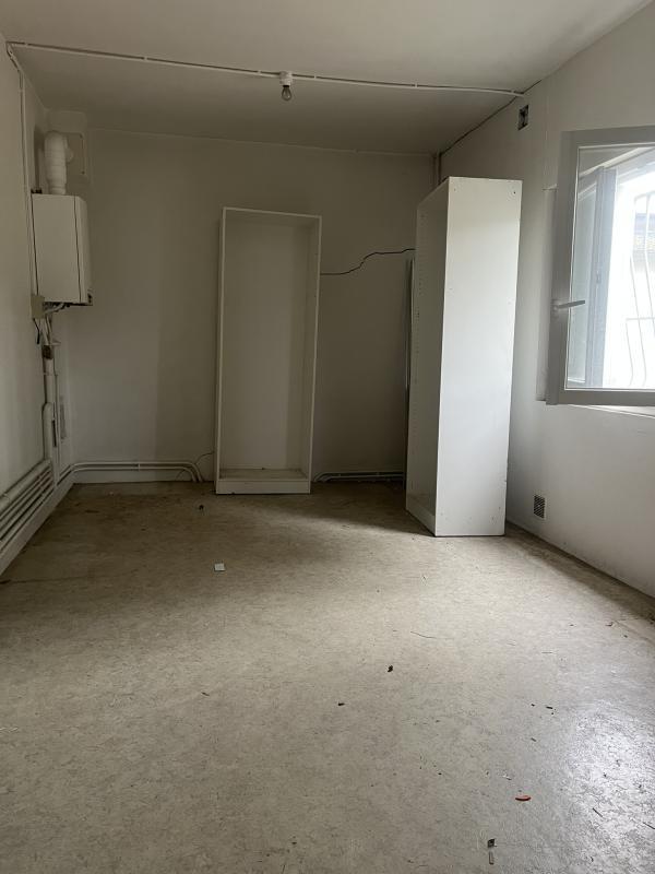 Local commercial - 117 m² - 3 pièces