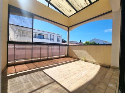 Appartement - 119 m² - 4 pièces