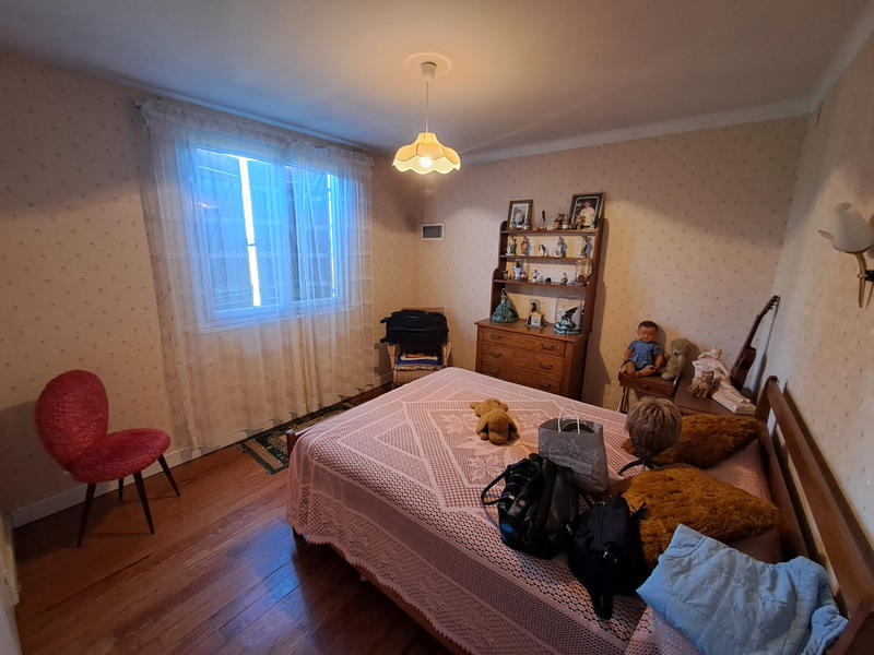 Propriété - 125 m² - 6 pièces