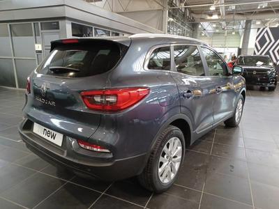 Renault Kadjar Blue dCi 115 Edc Business