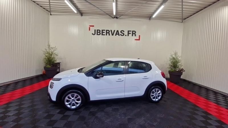Citroën C3 Bluehdi 100 Ss Feel Business