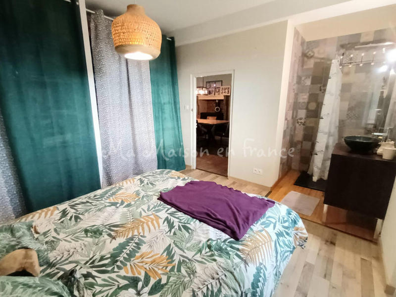 Longère - 165 m² - 6 pièces