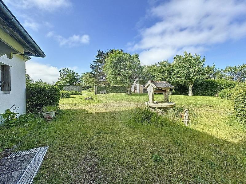 Propriété - 174 m² - 9 pièces