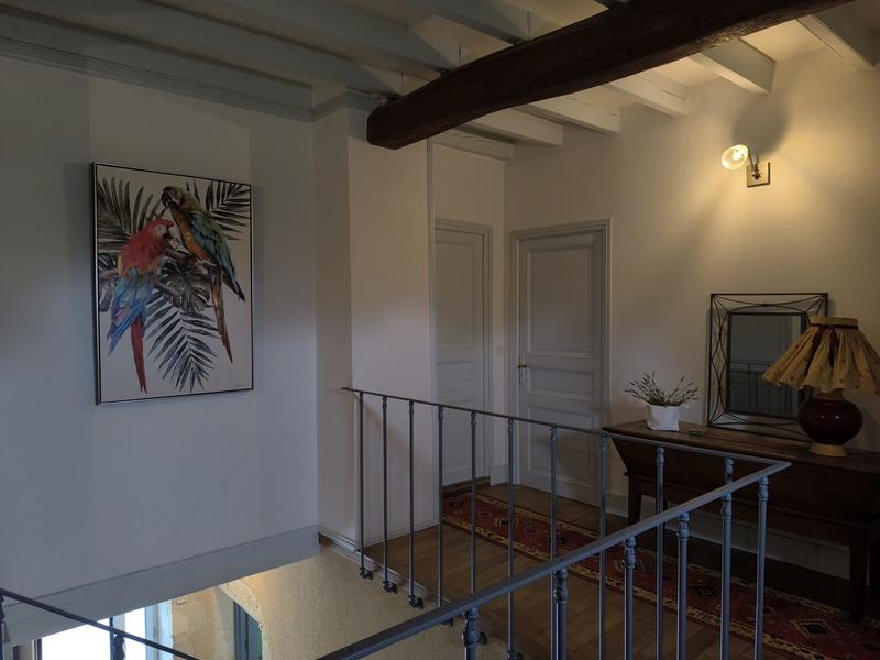Maison - 186 m² - 5 pièces