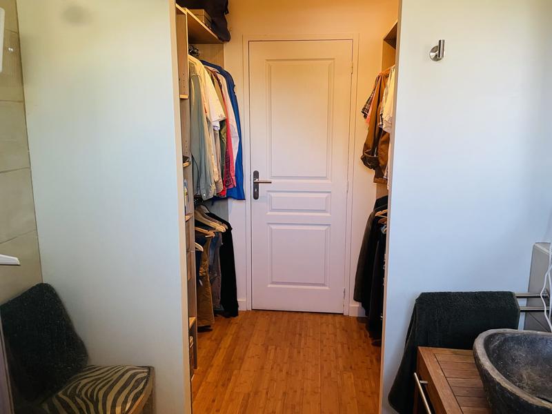 Maison - 161 m² - 6 pièces