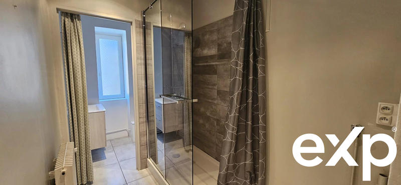 Appartement - 89 m² - 3 pièces