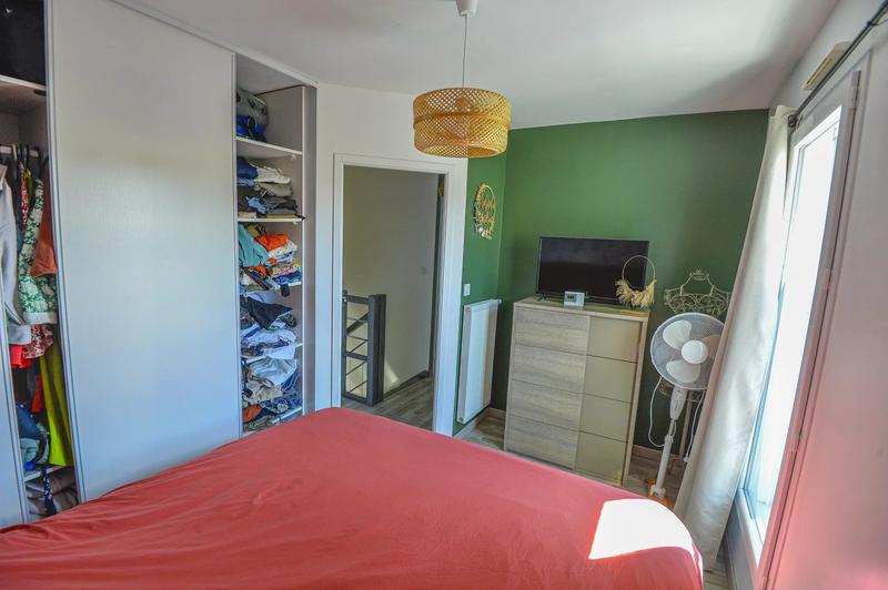 Maison - 84 m² - 4 pièces