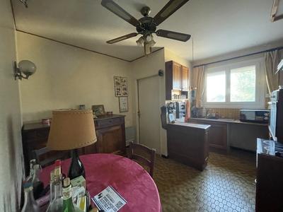 Appartement - 105 m² - 5 pièces