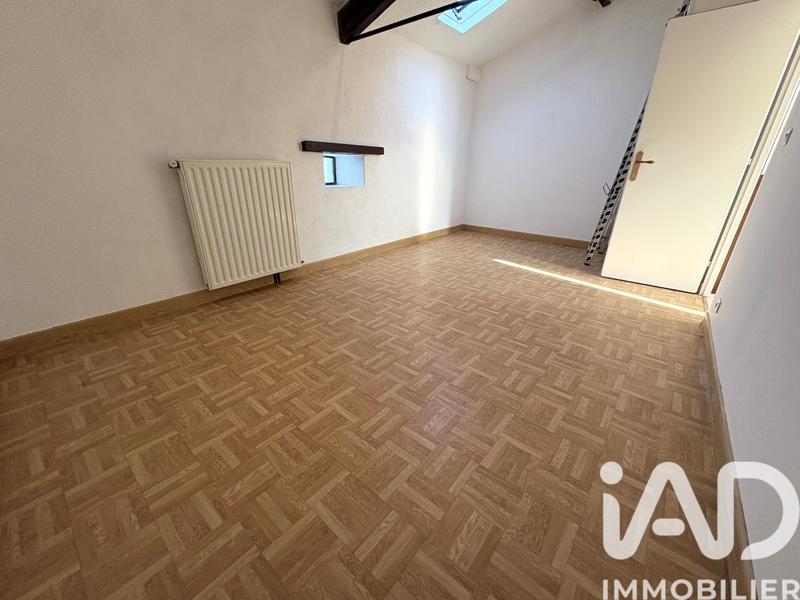Maison - 116 m² - 5 pièces