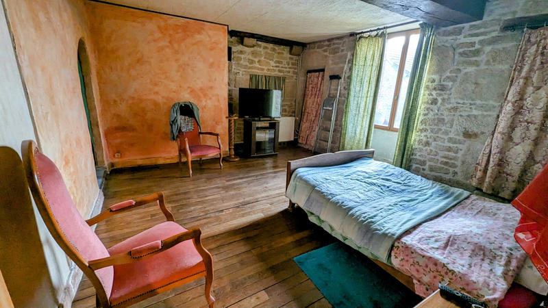 Maison - 330 m² - 11 pièces