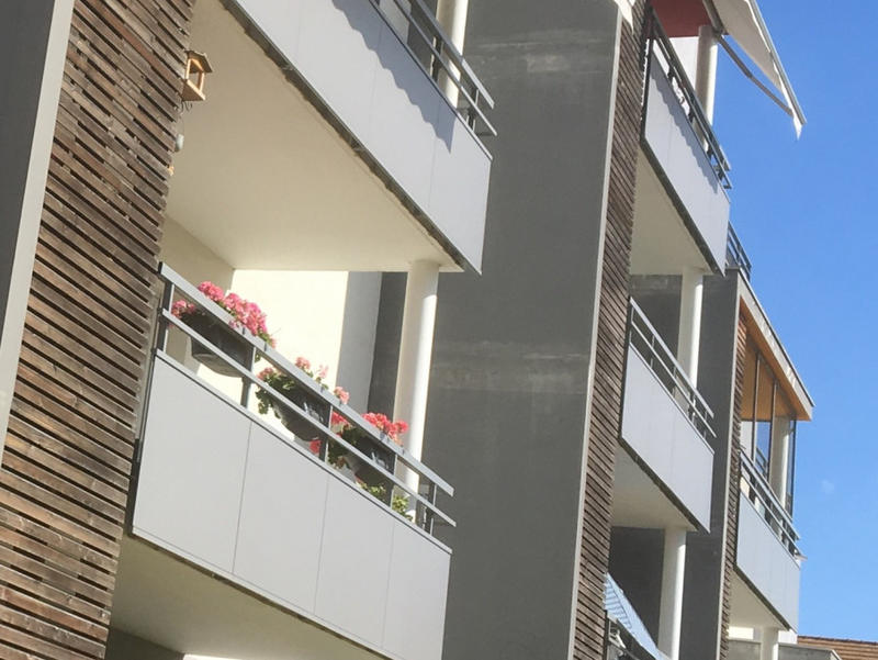 Appartement - 29 m² - 1 pièce