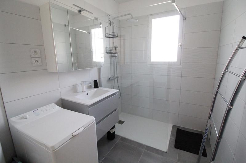 Maison - 73 m² - 4 pièces