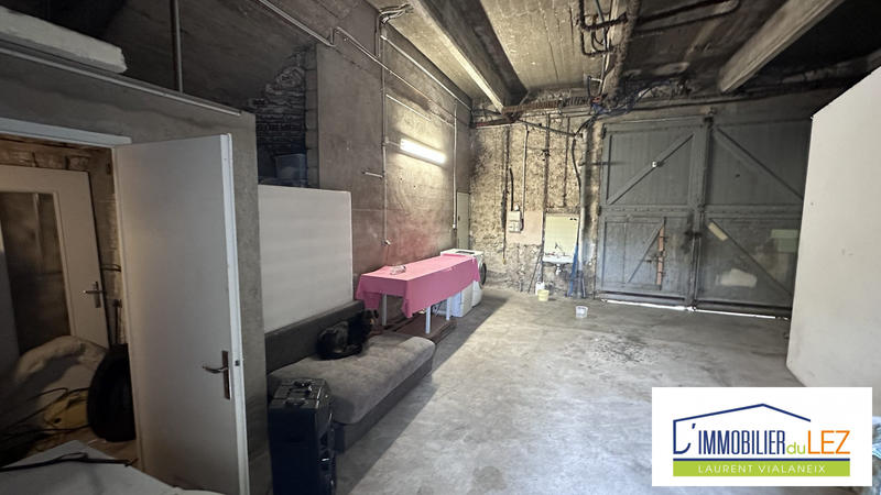 Maison - 200 m² - 5 pièces