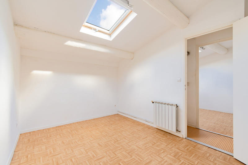 Appartement - 53 m² - 3 pièces