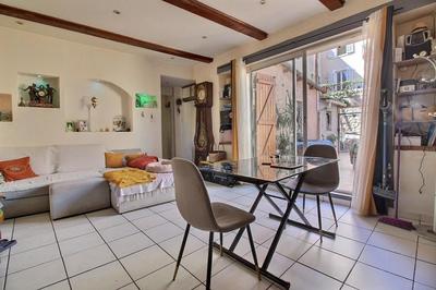 Maison de ville - 90 m² - 4 pièces