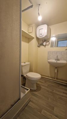 Appartement - 21 m² - 1 pièce