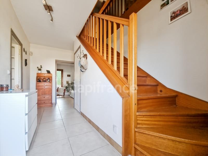 Maison - 168 m² - 6 pièces