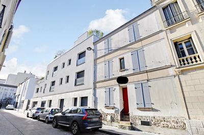 Immeuble - 115 m² - 8 pièces