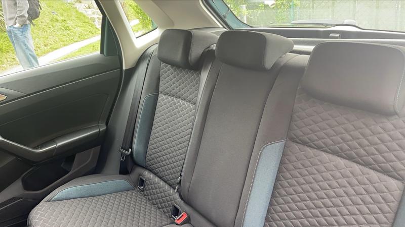 Volkswagen Polo VI 1.0 80 Iq.Drive