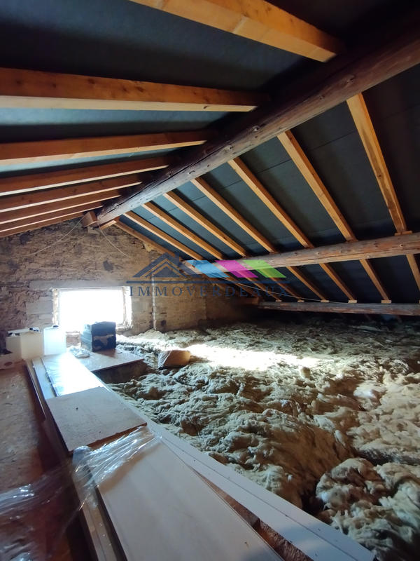 Maison - 130 m² - 10 pièces