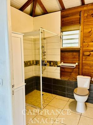 Bungalow - 39 m² - 2 pièces